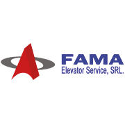 Logo Fama Elevator Service