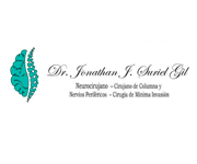 Logo de Dr. Jonathan Suriel Gil