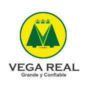 Logo Cooperativa por Distritos de Servicios Múltiples Vega Real