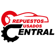 Logo Repuestos Usados Central