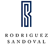 Logo Rodríguez Sandoval y Asociados, SRL