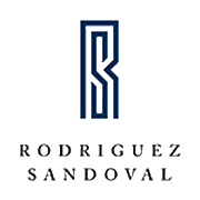 Logo Rodríguez Sandoval y Asociados, SRL