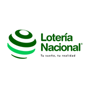 Lotería Nacional Dominicana logo