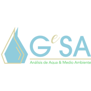 Logo GeSA Laboratorios