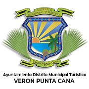 Logo Distrito Municipal Turisticos Veron Punta Cana