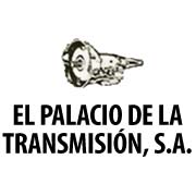 El Palacio De La Transmisión