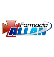 Logo Farmacia Allan