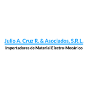 Logo Julio A Cruz R & Asoc