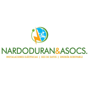 Logo Nardo Durán & Asociados