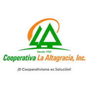 Logo Cooperativa De La Altagracia