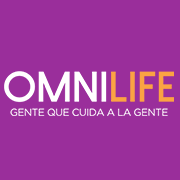 Logo Omnilife Dominicana