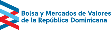 Logo Bolsa y Mercados de Valores de la República Dominicana