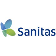 Logo Centro Médico Especializado Sanitas