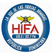 La Voz De La Fuerzas Armadas 106.9 y 102.7 FM