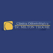 Logo Clínica Odontológica Dr. Milton Troche