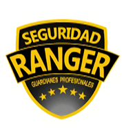 Logo Guardianes Profesionales, SA