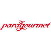 Logo Paragourmet, SRL