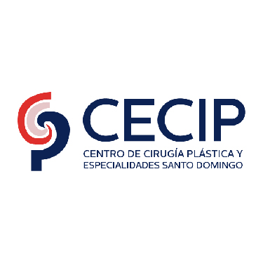 Logo Centro de Cirugía Plástica Santo Domingo CECIP