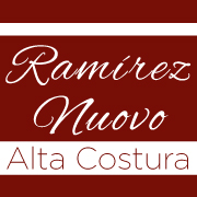 Logo Ramírez Nuovo Alta Costura