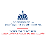 Logo Dirección General de Migración