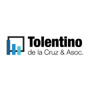 Logo Tolentino de la Cruz & Asociados