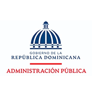 Logo Ministerio de Administración Pública MAP