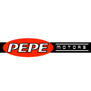 Logo Pepe Motors