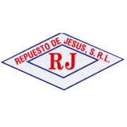 Logo Repuestos De Jesús