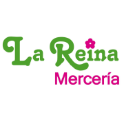 Logo Merceria La Reyna