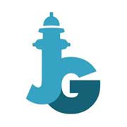 Logo JG Acueductos & Partes Industriales