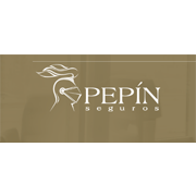 Logo Seguros Pepín