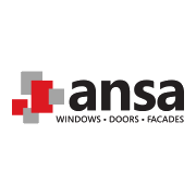 Logo Ansa Industrial