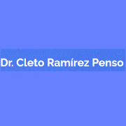 Logo de Dr. Cleto Rafael Penso