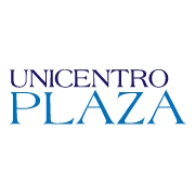 Logo Unicentro Plaza