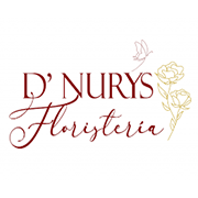 Logo D Nurys Floristería