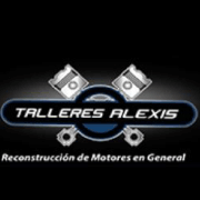 Talleres Reconstrucción Motores Alexis