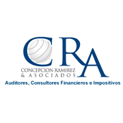 Logo Concepcion Ramirez & Asociados, SA