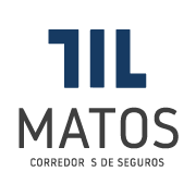 Matos Corredores de Seguros logo