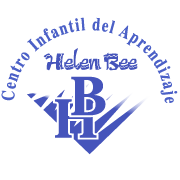 Logo Colegio Helen Bee