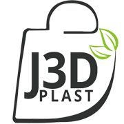 Logo J3dplast