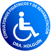 Consultorios Fisiátricos Y De Rehabilitación Dra Holguín (CONFIRE)