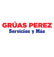 Grúas Pérez Servicios y Más