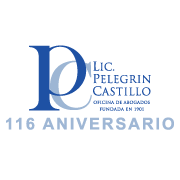 Oficina de Abogados Lic. Pelegrín Castillo