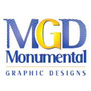 Logo Monumental Graphic Designs