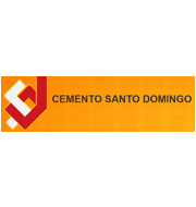 Logo Cementos Santo Domingo