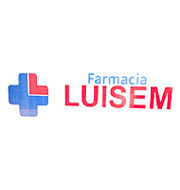 Logo Farmacia Luisem