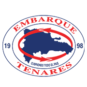 Embarques Tenares