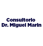 Logo de Consultorio Dr. Miguel Marin