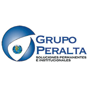 Logo Grupo Peralta