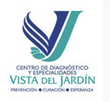 Centro Médico Vista del Jardín